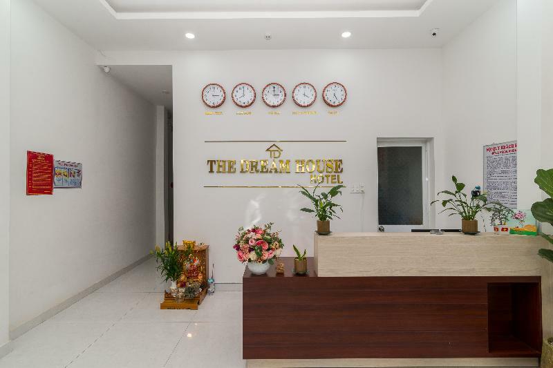 The Dream House Hotel Nha Trang Exterior photo