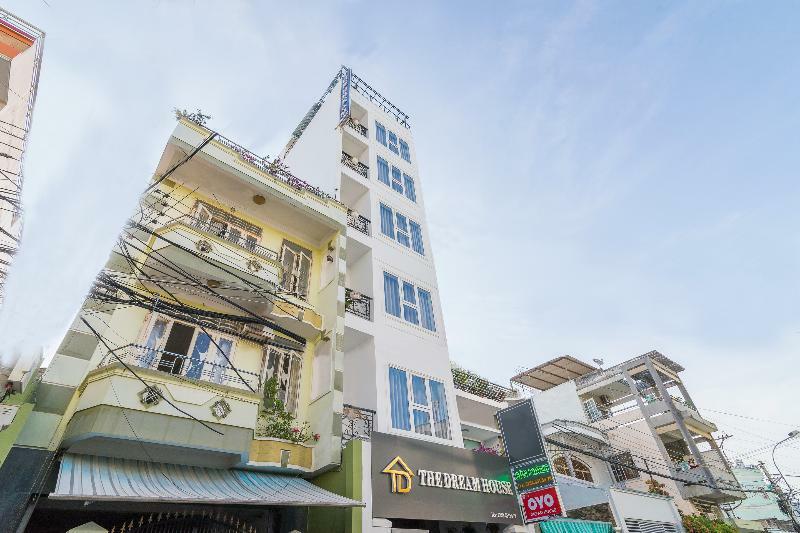 The Dream House Hotel Nha Trang Exterior photo