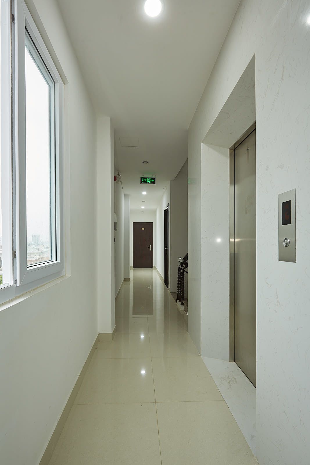 The Dream House Hotel Nha Trang Exterior photo