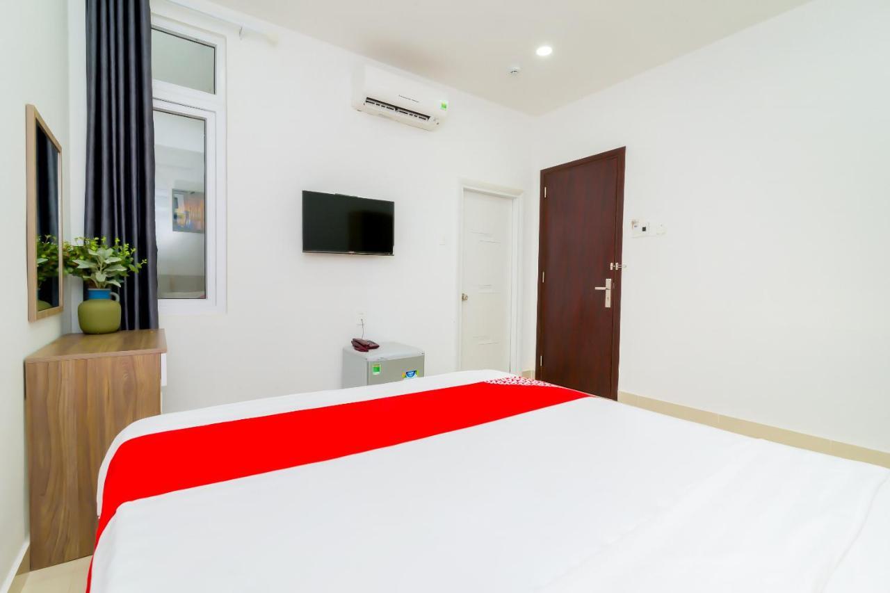 The Dream House Hotel Nha Trang Exterior photo