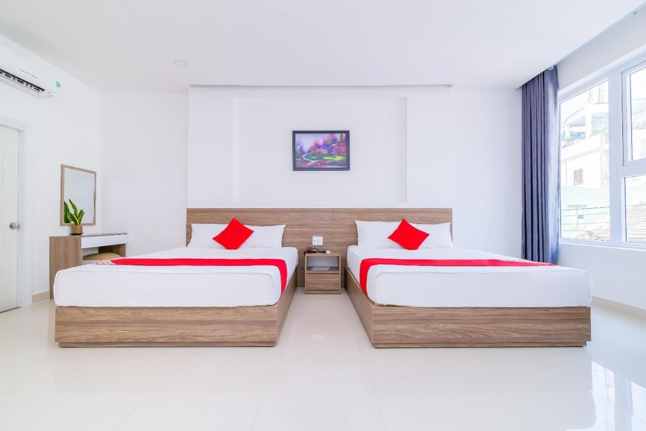 The Dream House Hotel Nha Trang Exterior photo